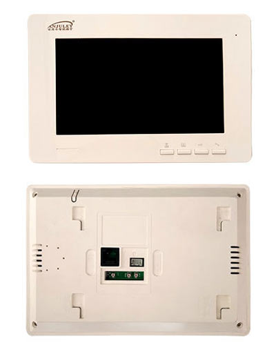 樓宇對講室內分機 AJL-868V
