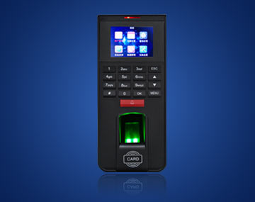 <b>指紋門(mén)禁考勤機 AJL-H710U</b>