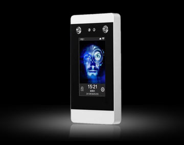 <b>人臉識別門(mén)禁系統 AJL-MD-9S</b>