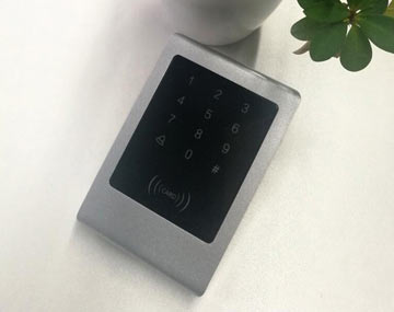 <b>IC刷卡門(mén)禁機 AJL-J19IC</b>