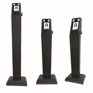 人臉識別測溫門(mén)禁機 AJL-HFC200-L1