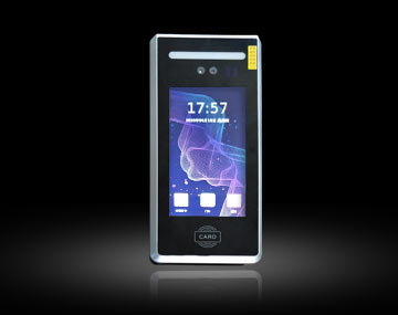 <b>動(dòng)態(tài)人臉識別門(mén)禁機 AJL-MD-3C</b>