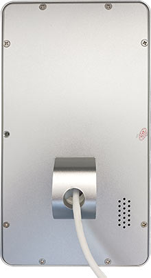 人臉識別門(mén)禁機