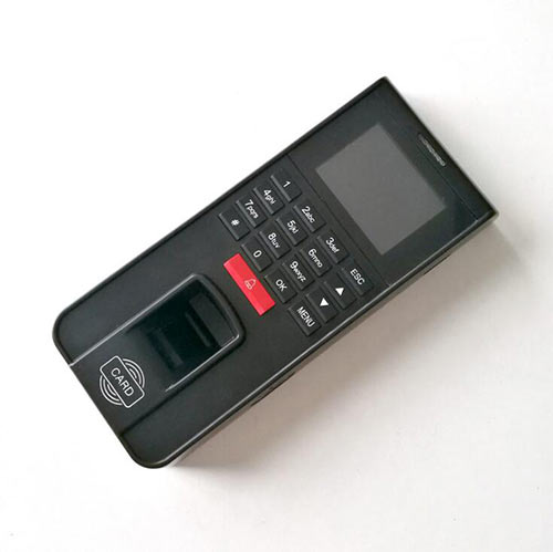 門(mén)禁考勤機