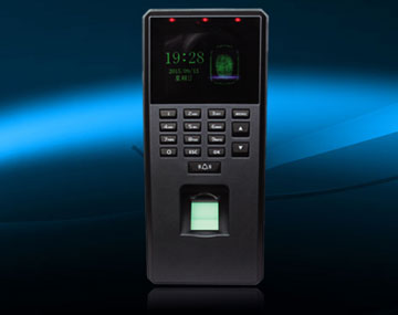 樓宇對講門(mén)禁系統 AJL-033ID/IC