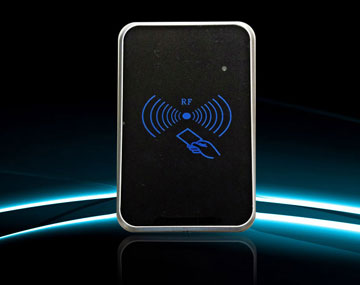 樓宇對講門(mén)禁系統 防水刷卡門(mén)禁