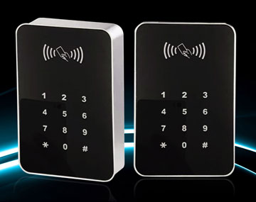 樓宇對講門(mén)禁  AJL-APP1