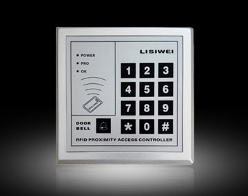 <b>門(mén)禁系統密碼刷卡門(mén)禁一體機</b>