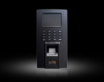 <b>門(mén)禁一體機 AJL-DS12D</b>