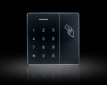 <b>密碼刷卡門(mén)禁機 AJL-UA3</b>