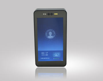 <b>人臉識別門(mén)禁機AJL-MD-7S</b>