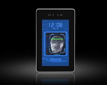 <b>人臉識別門(mén)禁系統 AJL-MD-8S</b>