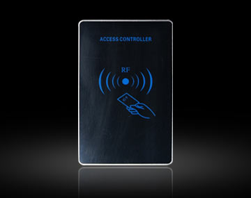 <b>限時(shí)限次門(mén)禁機 AJL-Q3</b>