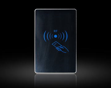 <b>雙頻門(mén)禁一體機 AJL-T3</b>