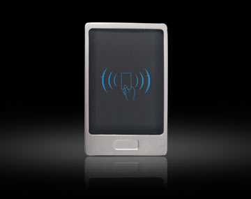 <b>限時(shí)限次門(mén)禁一體機 AJL-Q1</b>