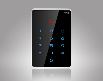 <b>WIFI門(mén)禁機 AJL-T12</b>