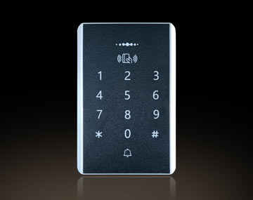 <b>門(mén)禁機 AJL-K806</b>