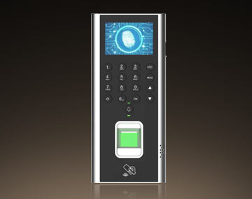 <b>指紋考勤門(mén)禁 AJL-H711U</b>