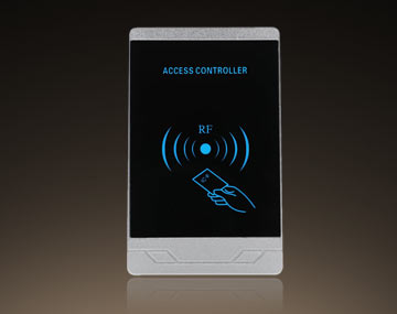 <b>雙頻門(mén)禁一體機 AJL-T5</b>