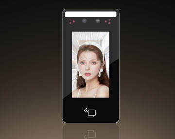 <b>動(dòng)態(tài)人臉識別門(mén)禁 AJL-XY620</b>